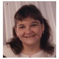 Deborah "Debbie" Barrett
