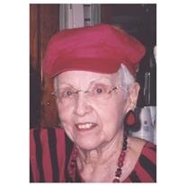 Martha Pickett Payne