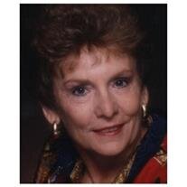 Mollie Wheeler