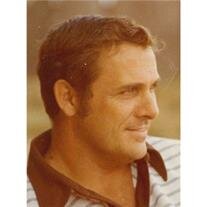 Glenn Albert Kain