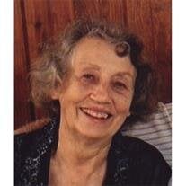Mary F. Noland
