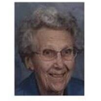 Evelyn Blondell Smithwick