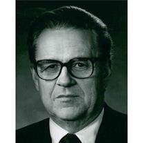 Ernest Beussink