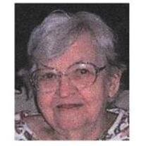 Frieda Lewis