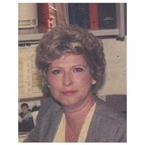 Mildred Melcher