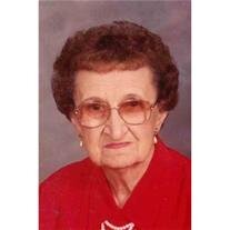 Lucille King