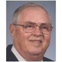 Norman J. Glaus