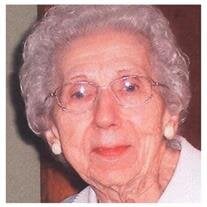Ruby Doughty