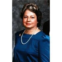Mary Susan Kinder