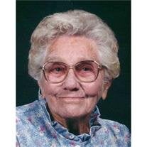 Lillian Hitt