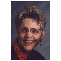 Martha Sturm