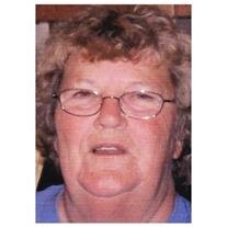 Ruth Ann Baltzell