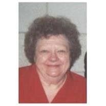 Virginia L. LaGrand