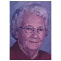 Ethel G. Maevers
