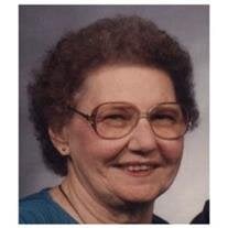 Lillian Graden