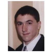 Matthew Christopher