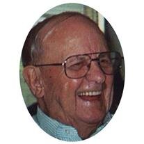 F. D. "Bud" Shoulders
