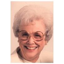 Betty Metcalfe