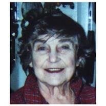 Mary Brune