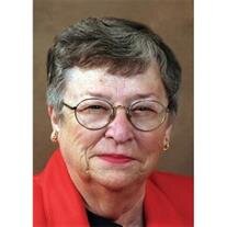 Sheila R. Caskey