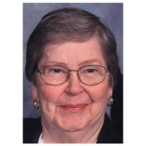 Madrene Cope