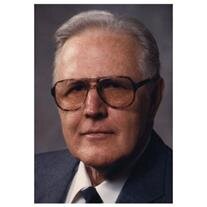 Rex Henson