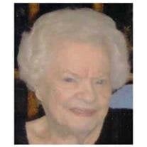 Rose McCabe