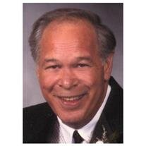 James Rowland