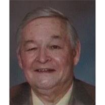 Jerry Bolen