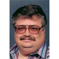 Carl R. Henley, Jr.