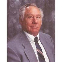 Lawrence "Larry" Charles LaVen