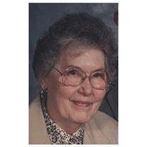 Ruth Heuer