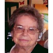 Vera B. Koen