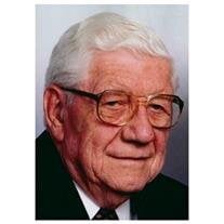 Lloyd Niswonger