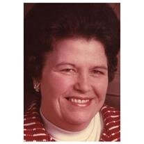 Marjorie H. Roberts