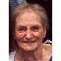 Virginia Feverston