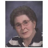 Petronella Ann "Pate" Lappe