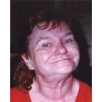 Frances Carolyn Cease