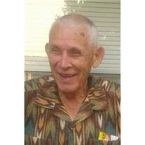 Norman "Buck" Abernathy
