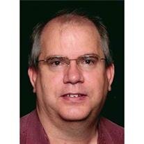 Ron Tucker
