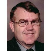 Rev. Steve Francis
