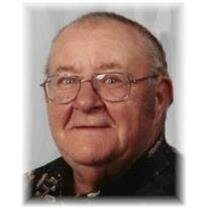 Cecil A. "Butch" Struble