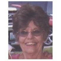 Judith Hewitt