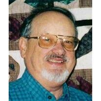 Roy Glastetter
