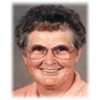 Connie V. Kozel