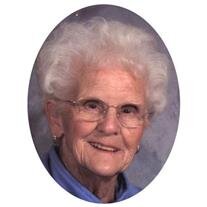 Margaret Creighton