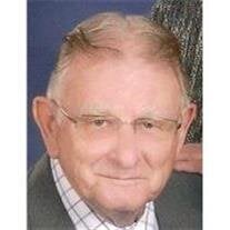 Dr. John V. Crampton
