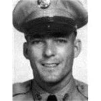 Richard Lee "Buck" Bowman