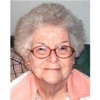 Virginia Rose Hartman