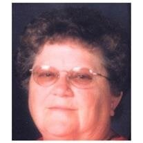 Patsy Dowdy